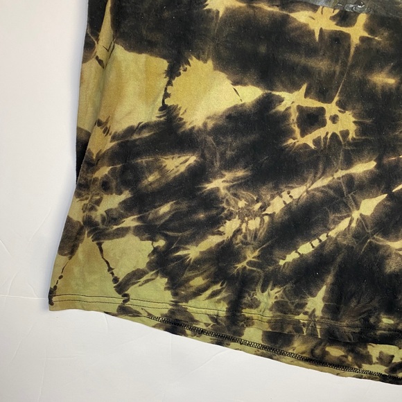 Terminator 2 Movie Tie Dye Tee - Picture 4 of 11